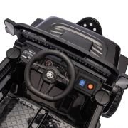 Παιδικό ηλεκτροκίνητο αυτοκίνητο Τζιπ – BDQ-1208 – 701116 – White