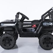 Παιδικό ηλεκτροκίνητο αυτοκίνητο Τζιπ – BDQ-1208 – 701116 – White