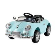 Παιδικό ηλεκτροκίνητο αυτοκίνητο με χειριστήριο – BLF-118 – 701117 – Blue
