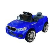 Παιδικό ηλεκτροκίνητο αυτοκίνητο – BLF-788 – 701118 – Blue