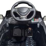 Παιδικό ηλεκτροκίνητο αυτοκίνητο – BLF-788 – 701118 – White