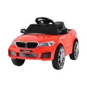 Παιδικό ηλεκτροκίνητο αυτοκίνητο – BLF-788 – 701118 – Red