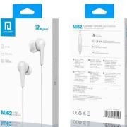 Ενσύρματα ακουστικά – MJ-62 – 705593 – White
