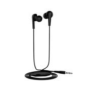 Ενσύρματα ακουστικά – MJ-62 – 705586 – Black