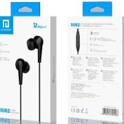 Ενσύρματα ακουστικά – MJ-62 – 705586 – Black