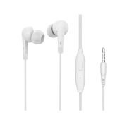 Ενσύρματα ακουστικά – MJ-62 – 705593 – White