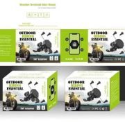 Βάση στήριξης Smartphone ποδηλάτου/μοτοσυκλέτας – 868 – 884928