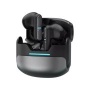 Ασύρματα ακουστικά Bluetooth με θήκη φόρτισης – TG-11 – 721289 – Grey