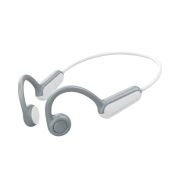 Aσύρματα ακουστικά – Neckband – BE13 – 721937 – White/Grey