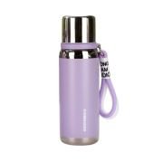Φορητό παγούρι-θερμός – 800ml – 722313 – Purple