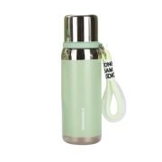 Φορητό παγούρι-θερμός – 800ml – 722313 – Green