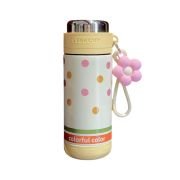 Φορητό παγούρι-θερμός – 500ml – 722320 – Yellow