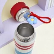 Φορητό παγούρι-θερμός – 500ml – 722320 – Green