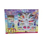 Σετ κατασκευής κοσμημάτων DIY – 101-5DIY – 730248