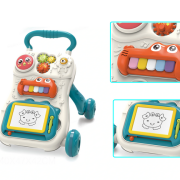 Παιδική στράτα με παιχνίδια – 954 – 730291