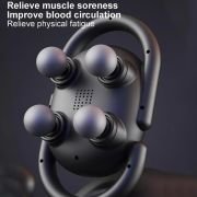 Συσκευή μασάζ – Fascial Gun – 732189