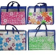 Ψάθα παραλίας με επένδυση – 170x120cm – 241965