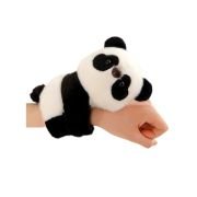 Λούτρινο κουκλάκι χεριού Panda – 744738