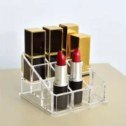 Θήκη οργάνωσης καλλυντικών ακρυλική – JN809 – 748099