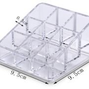 Θήκη οργάνωσης καλλυντικών ακρυλική – JN809 – 748099