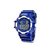 Παιδικό ψηφιακό ρολόι χειρός – 2716 – 756903 – Blue