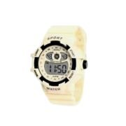Παιδικό ψηφιακό ρολόι χειρός – 2716 – 756903 – Beige