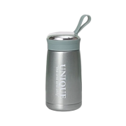 Φορητό παγούρι-θερμός – 360ml – 784004 – Green