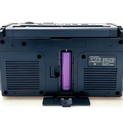 Επαναφορτιζόμενο ραδιόφωνο – RX750D – 797506 – Brown