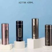 Φορητό παγούρι-θερμός – XZ7738-316 – 420ml – 207384