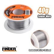 Σύρμα συγκόλλησης Καλάι – 40g – Finder – 194851