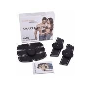 Σετ παθητικής γυμναστικής – EMS – 3 In 1 – Smart Fitness – 800119