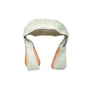 Συσκευή μασάζ αυχένα-πλάτης με υπέρυθρη θερμότητα – Shiatsu – 800582