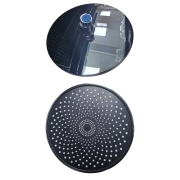 Στήλη ντουζιέρας με μπαταρία – 802035