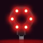 Ανιχνευτής κάμερας και συσκευών παρακολούθησης με υπέρυθρες – S300 – 810538