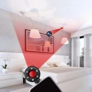 Ανιχνευτής κάμερας και συσκευών παρακολούθησης με υπέρυθρες – S300 – 810538