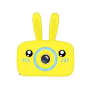 Παιδική ψηφιακή κάμερα – X500 – 810590 – Yellow