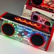 Ασύρματο ηχείο Bluetooth – WS-318 – 810675