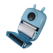 Παιδικός mini εκτυπωτής – D7 – 810699 – Blue