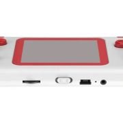 Φορητή κονσόλα παιχνιδιών με χειριστήριο – A12 – 811047 – Black/Blue/Red