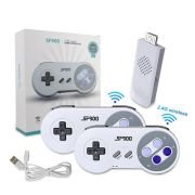 Φορητή κονσόλα παιχνιδιών – Stick – SF900 – 811085