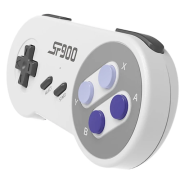 Φορητή κονσόλα παιχνιδιών – Stick – SF900 – 811085