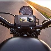 Καταγραφικό μοτοσυκλέτας – 3” – M4A – WiFi – 811467