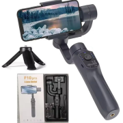 Σταθεροποιητής εικόνας Gimbal για smartphone – F10 Pro – 811481