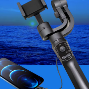 Σταθεροποιητής εικόνας Gimbal για smartphone – F10 Pro – 811481