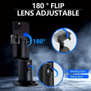 Σταθεροποιητής εικόνας Gimbal για smartphone – P01 PRO Mini – 811498