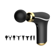 Συσκευή μασάζ – Fascial Gun – KH-325 – 812778