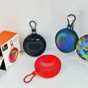 Ασύρματο ηχείο Bluetooth – S581 – 811757 – Black