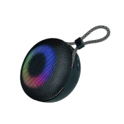 Ασύρματο ηχείο Bluetooth – S581 – 811757 – Black