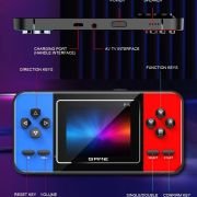 Φορητή κονσόλα παιχνιδιών – P15 – 811818