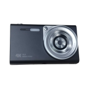 Ψηφιακή κάμερα – DV10 – x10 Zoom – 811832 – Black
